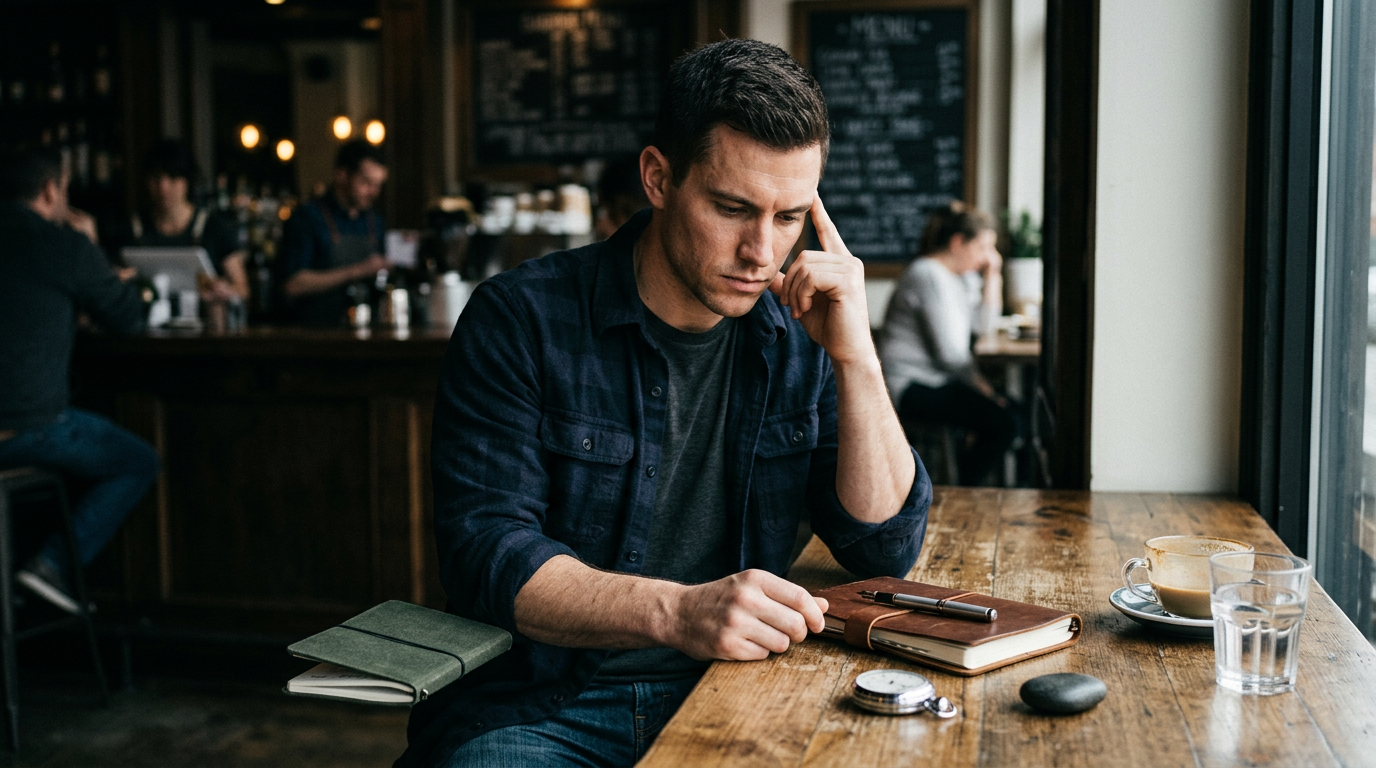 Handle Rejection Without Losing Frame: Reset Steps