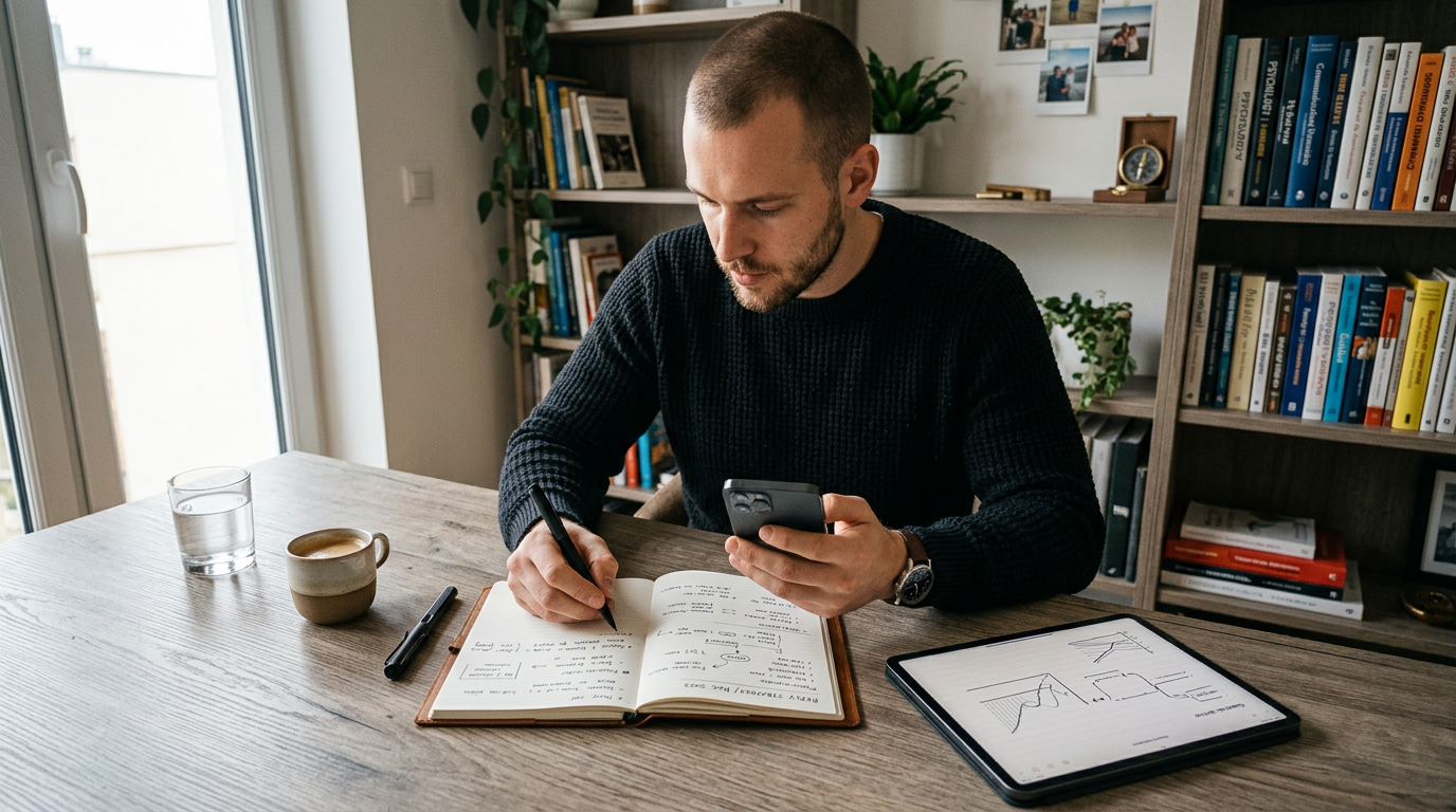 Texting Sequences That Work: Reply Calibration Guide