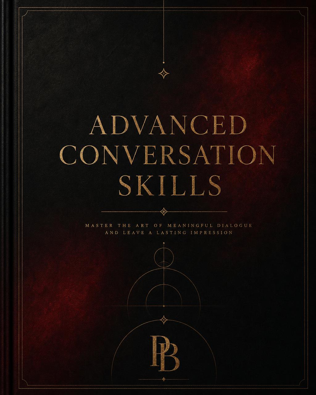 Advanced Conversation Skills